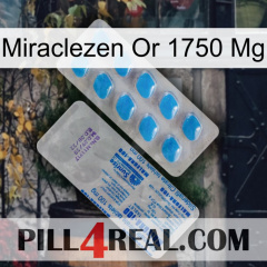 Miraclezen Gold 1750 Mg new15
